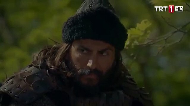 Gökçe Hatun'un ölümü - Diriliş 'Ertuğrul'
