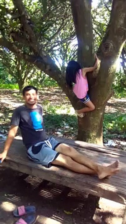 nature first