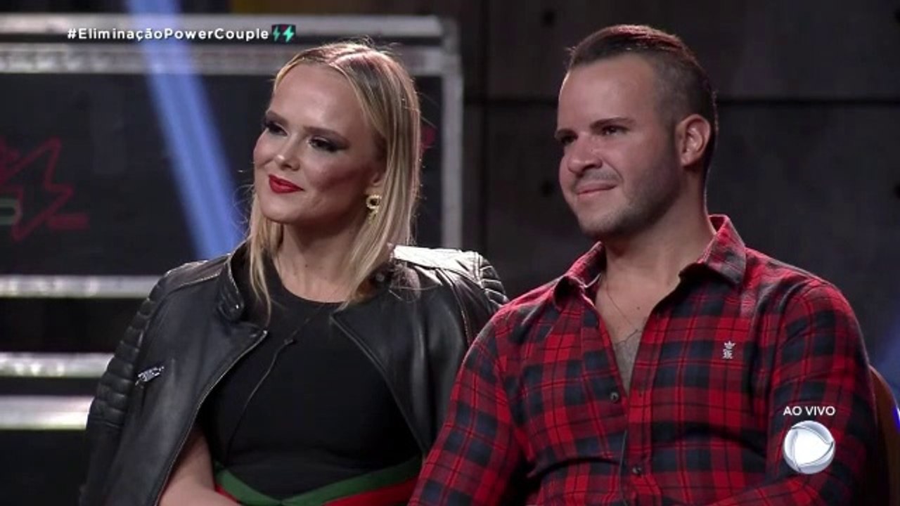 Power Couple 5 11/06/2021 Episódio 30 Completo