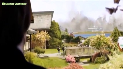 TOP 10 MEJORES PELÍCULAS DE MONSTRUOS GIGANTES