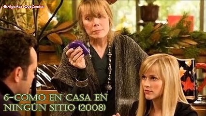 TOP 10 MEJORES PELICULAS DE NAVIDAD 2021-2022