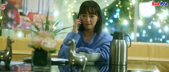 EP16 Fall in Love with My Trouble Season 1 (Indo Sub)