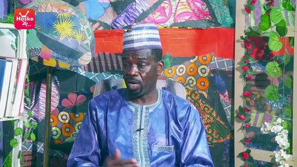 إتحاد المواليد - الحلقة ٢ (الجزء الثاني)