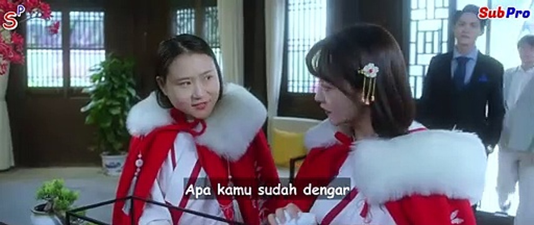 EP17 Fall in Love with My Trouble Season 1 (Indo Sub)