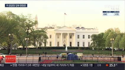 美, 中 겨냥한 공급망 강화…국내 기업 기회 될까