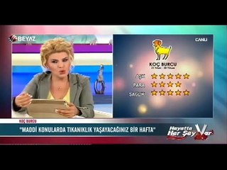 Canlı yayında bir anda bayıldı