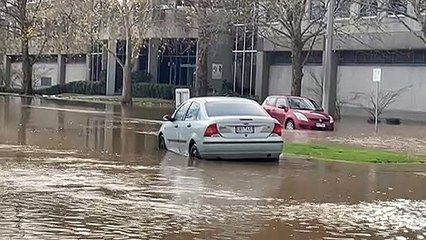 Emergency services receive over 8,000 calls for help in Victoria