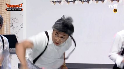 [선공개] 황자고 거꾸로 쓰지 말라고~!