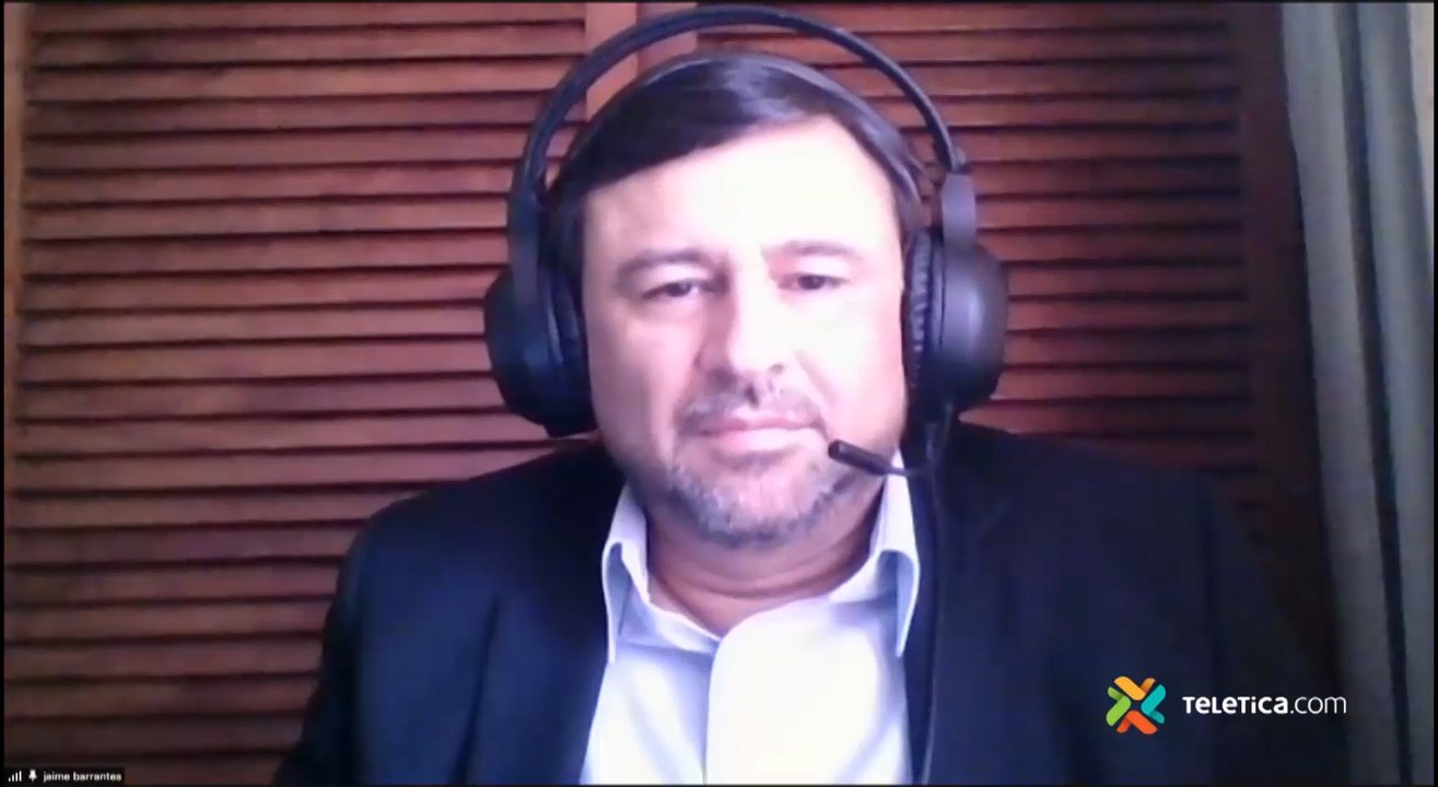 LIVE: En Profundidad - Viernes 11 Junio 2021