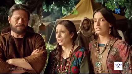 NOVELA GÊNESIS CAPITULO 104 COMPLETO - 11-06-2021 SEXTA