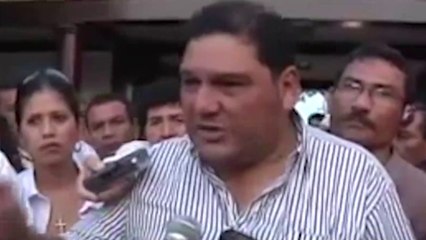 ¿Qué pasó con Urbina Lara? Líder del comando que tomó la embajada de Nicaragua en la California