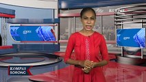 Jaga Pertahanan Wilayah Sorong, TNI Gelar Apel Pasukan Dan Alutsista Di Koarmada III