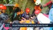 Tim SAR Temukan Pendaki Yang Hilang Selama Tiga Hari Di Gunung ABBO Maros