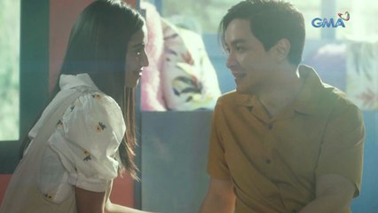 The World Between Us: Ang pagsisimula | Teaser