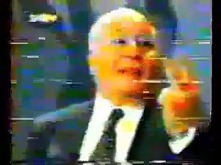 Erbakan Hoca'dan tarihi laiklik yorumu