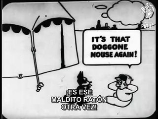 Frolies at the Circus (Travesuras en el circo) [14-12-1919]