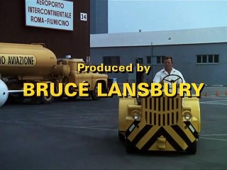 Misión Imposible -6x14- The Connection (Traficantes)