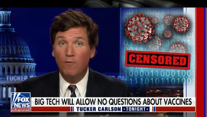 Tucker Carlson Tonight 6-11-21 [ FULL ] - Fox News Today June 11 2021