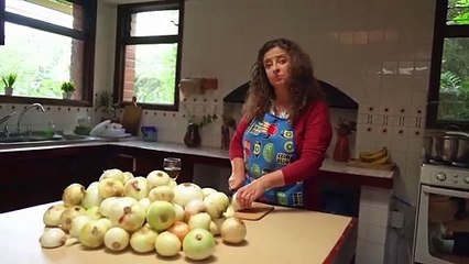 Viendo Como Chica Conociendo Suegros