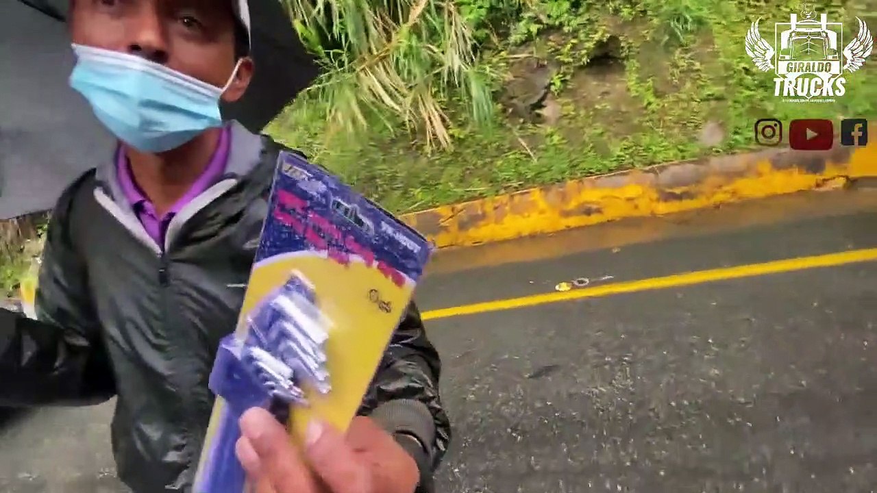 MULEROS - TRANSPORTE DE CARGA