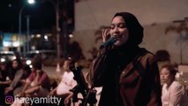 Roman Picisan -  Dewa 19 (Mitty Zasia Live Cover Tugu Yogyakarta)