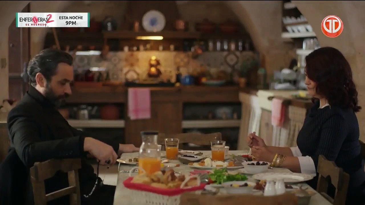 HERCAI TERCERA TEMPORADA EN ESPAÑOL CAPITULO   218