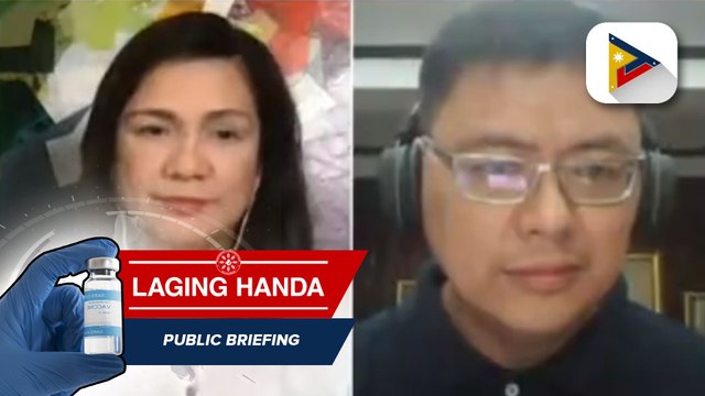 Araw ng Kalayaan 2021: Diwa ng Kalayaan sa Pagkakaisa at Paghilom ng Bayan
