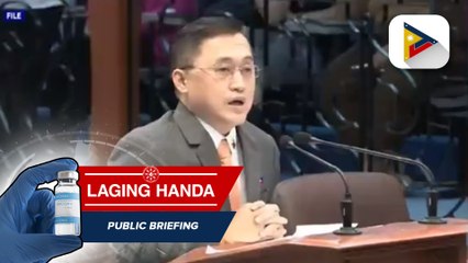 Panukalang pagbuo ng Metropolitan Davao Development Authority, isinusulong