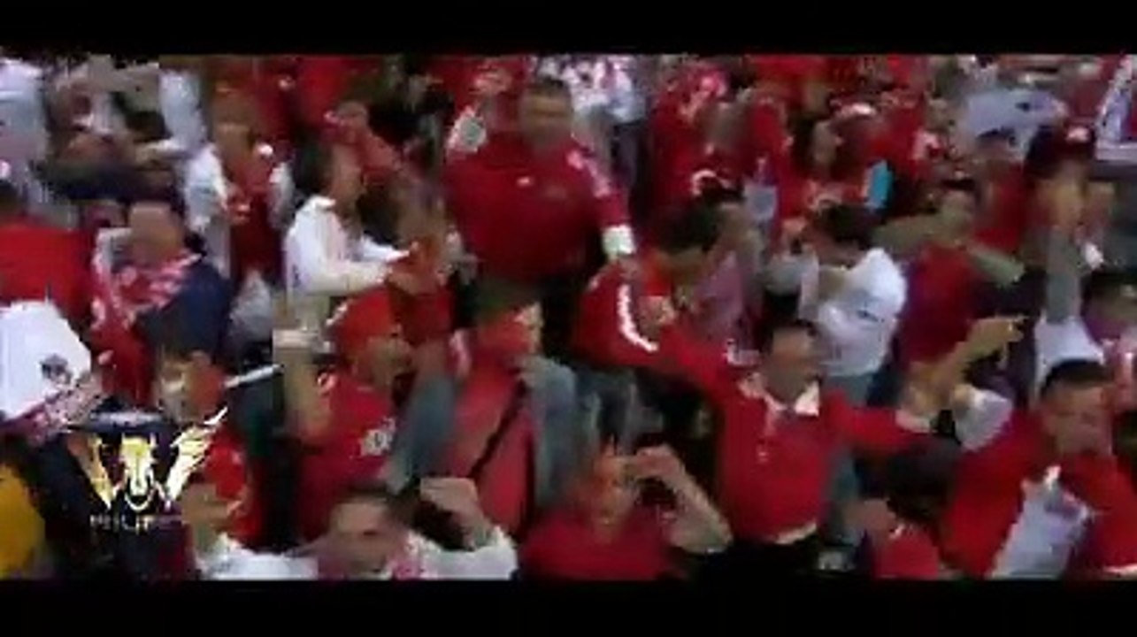 Bekle bizi Fransa!