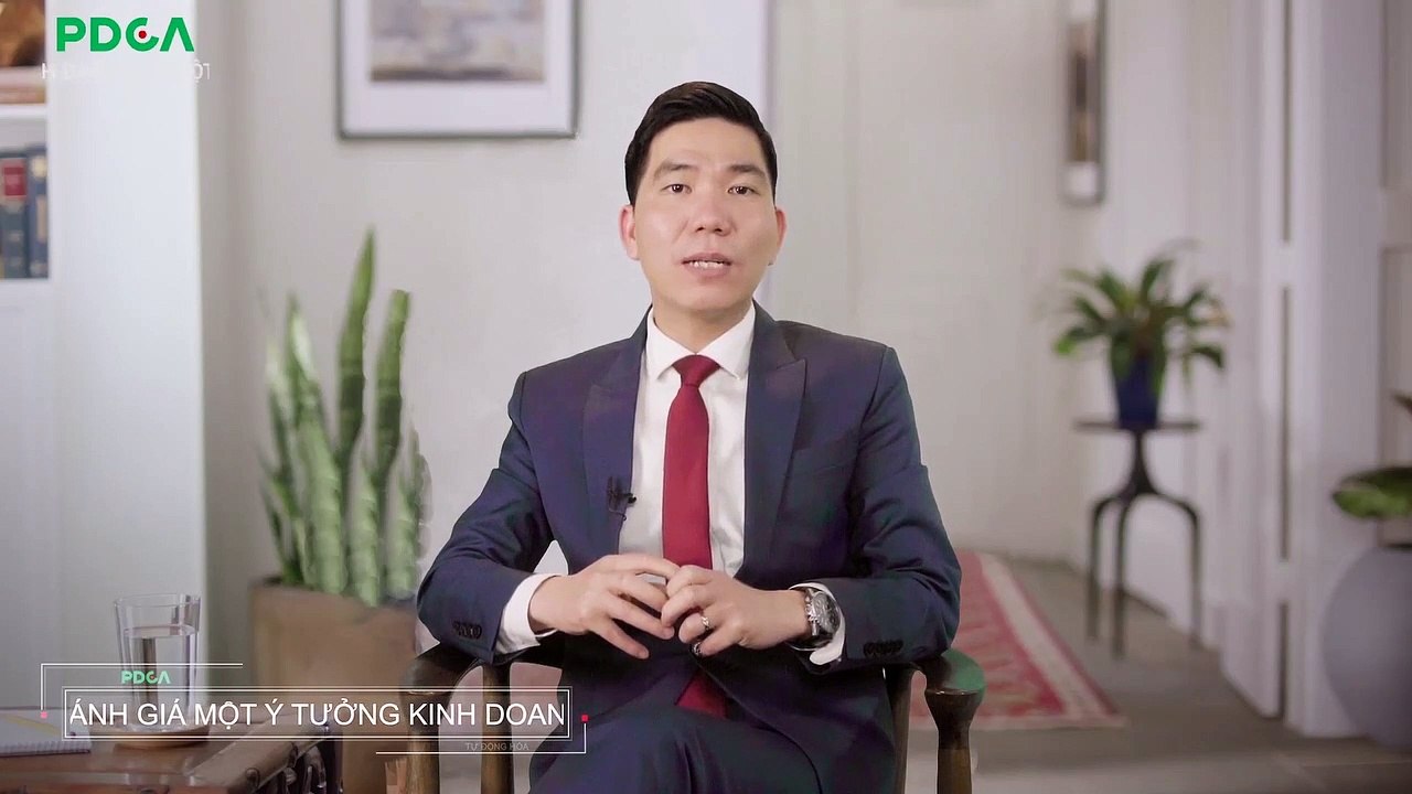 17. 4 CACH DANH GIA Y TUONG KINH DOANH