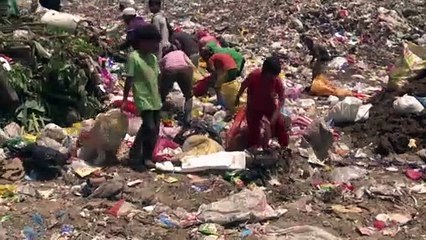 Пандемия обострила проблему детского труда