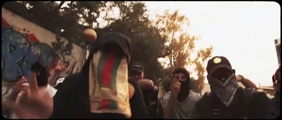 Pepe, El Rom, Kidd, Glck26 -  EMPTY (Official Music Video)