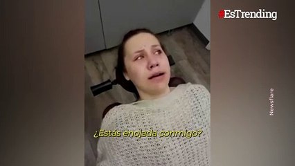 Chica despierta de la anestesia creyendo que es Kylie Jenner
