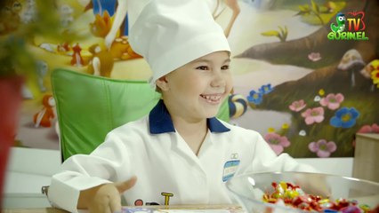 Ariana Chichicea (DoReMi-Show) - Vreau să fiu o Doctoriță