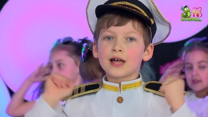 David Bumacov - Capitan Voinic (Do-Re-Mi-Show)