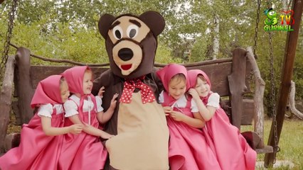 Kinder Mix - Totdeauna Curatei (DoReMi-Show)