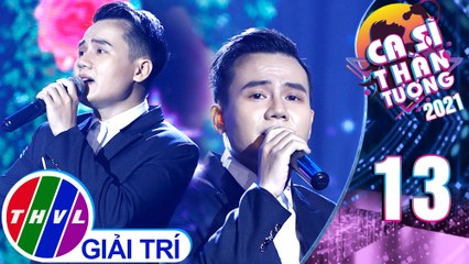 Ca sĩ thần tượng Mùa 4 - Tập 13: Cơn Đau Cuối Cùng - Quốc Anh