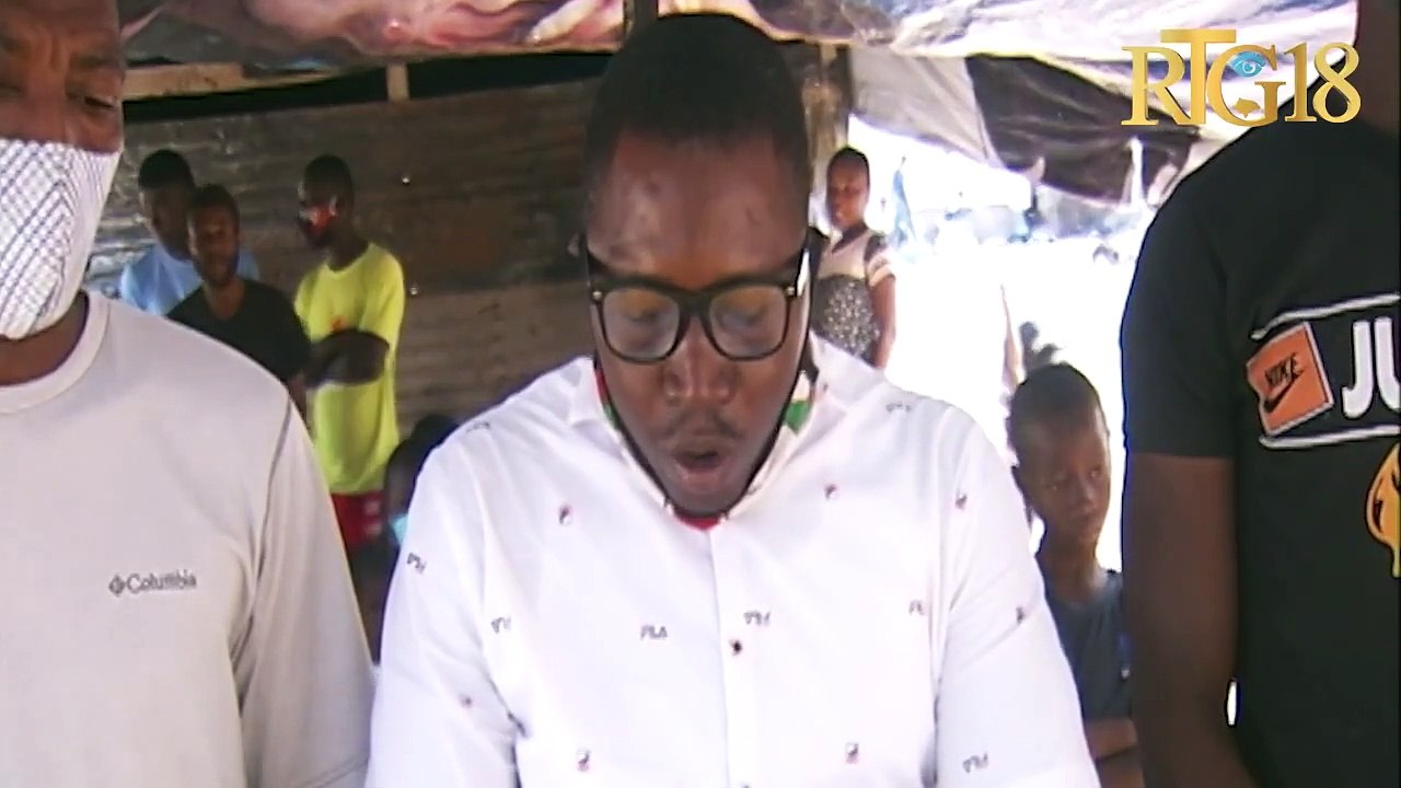 Komite jesyon viktim Faustin 1er mande leta  pote asistans bay fanmi ki viktim  nan dife