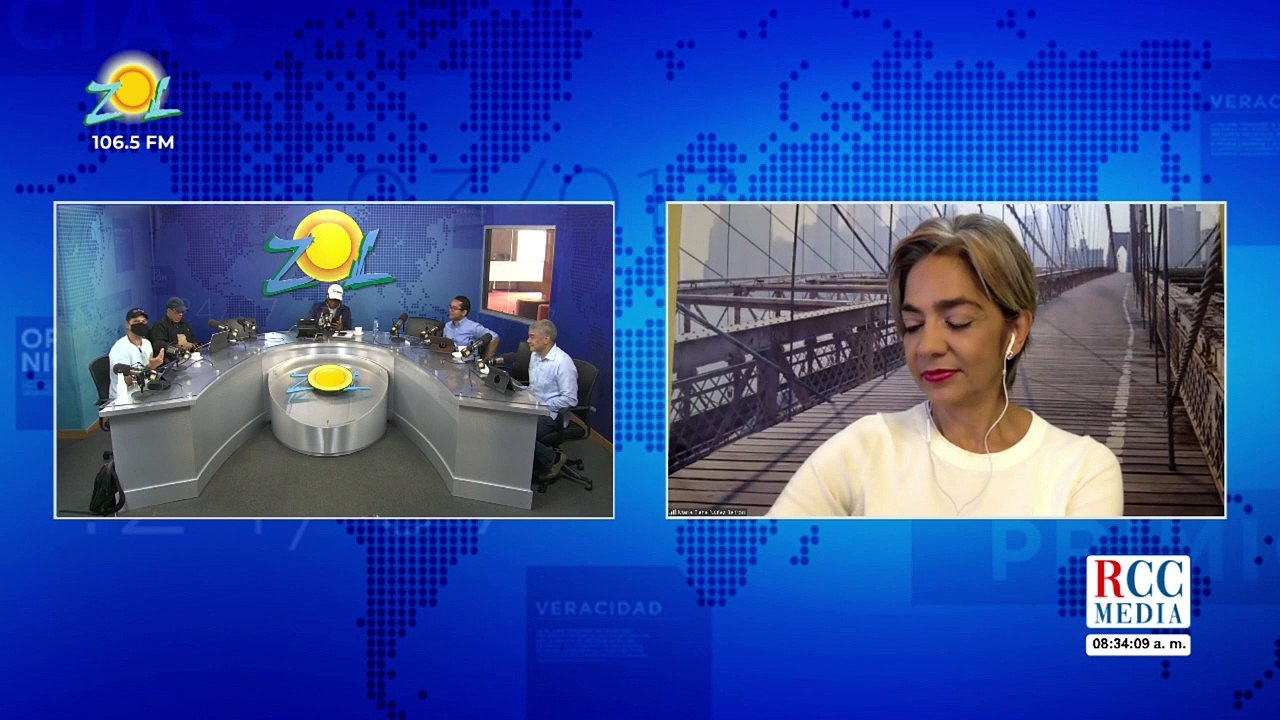 José Laluz: La elección de Pablo Ulloa como defensor del Pueblo; Muerte de joven en banco