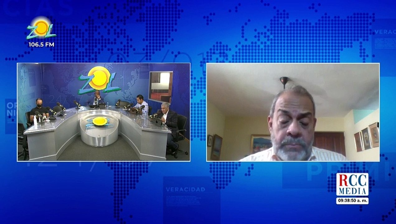 Ing. Bernardo Castellanos afirma es falso Ley 100-13 Energía y Minas elimine CDEEE