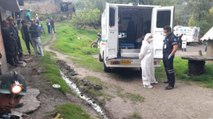 Autoridades confirman la muerte de nueve de los 12 mineros atrapados en Socha, Boyacá