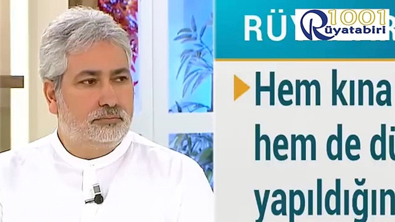 Rüyada Düğün Hazirliği