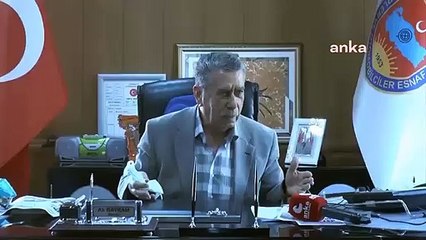 ''Ülkücüyüm ama HDP'ye oy veririm MHP'ye vermem''