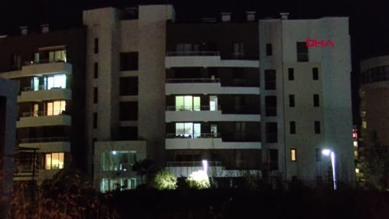 UKRAYNALI MODELİN ÖLÜMÜ: 1 KİŞİ TUTUKLANDI