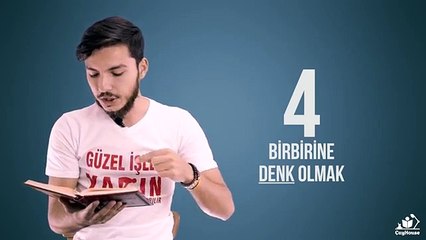 İslâmi evlilikte dikkat edilmesi gereken 6 husus