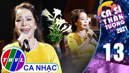 Ca sĩ thần tượng Mùa 4 - Tập 13: Ngẫu Nhiên - Minh Tâm