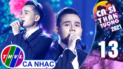 Ca sĩ thần tượng Mùa 4 - Tập 13: Cơn Đau Cuối Cùng - Quốc Anh