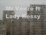 Crois en tes rêves - Mr Venzo ft Lady Kessy