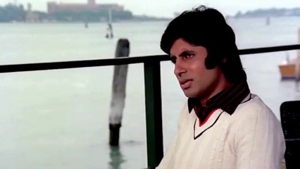 The Great Gambler(1979)~3 | Hindi