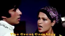 The Great Gambler(1979)~4 | Hindi